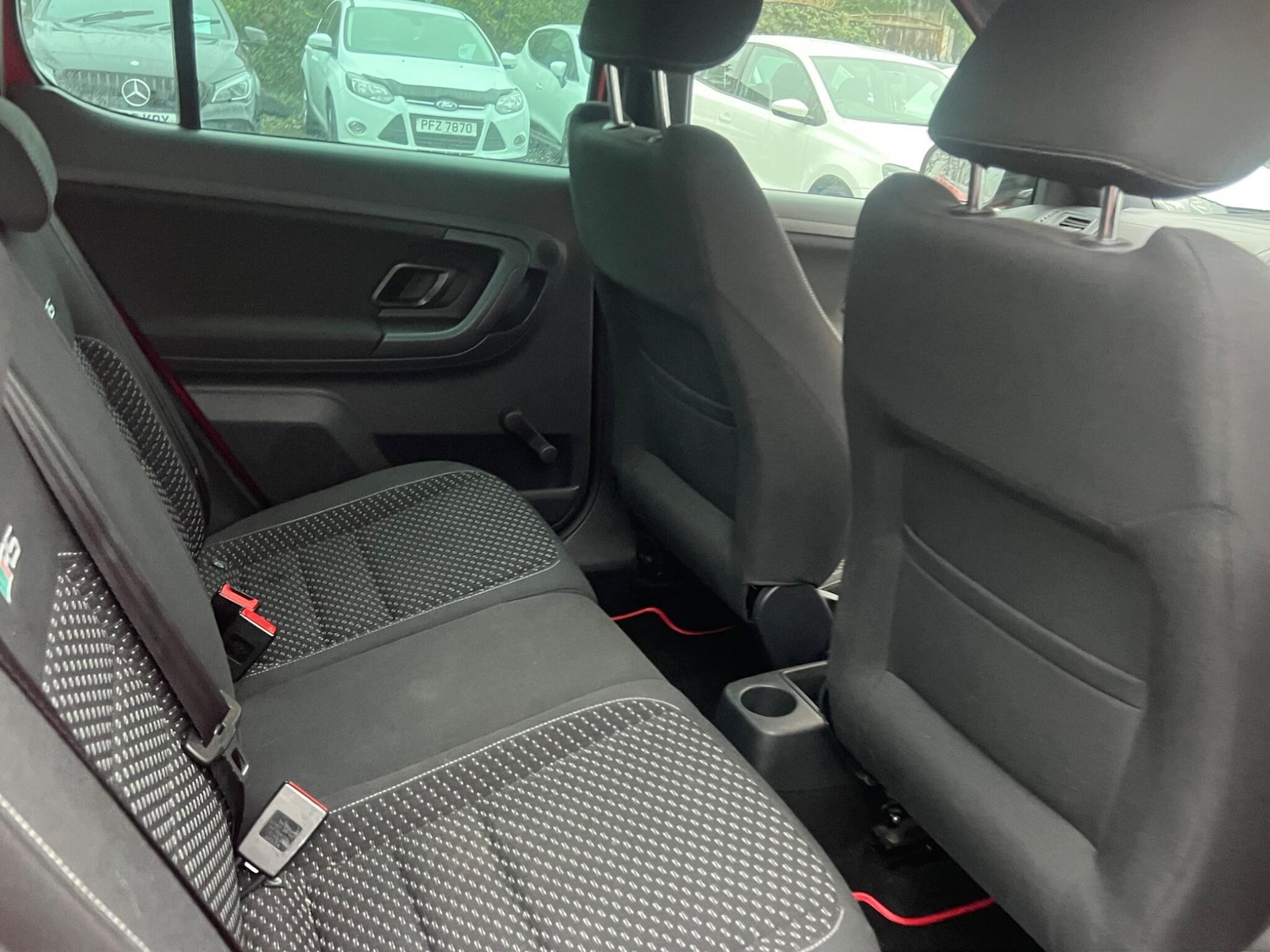 Used Skoda Fabia 2010 for sale - 76996114: Photo 47