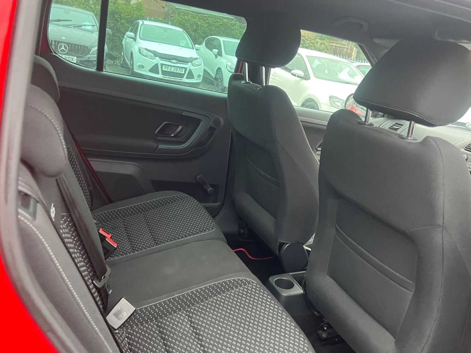 Used Skoda Fabia 2010 for sale - 76996114: Photo 49