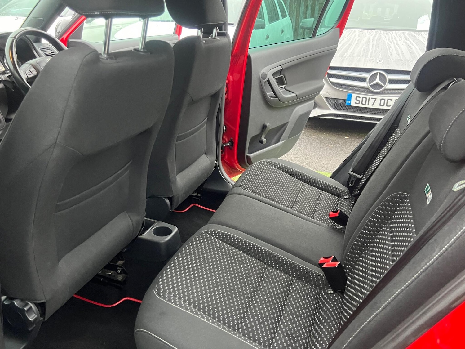 Used Skoda Fabia 2010 for sale - 76996114: Photo 50