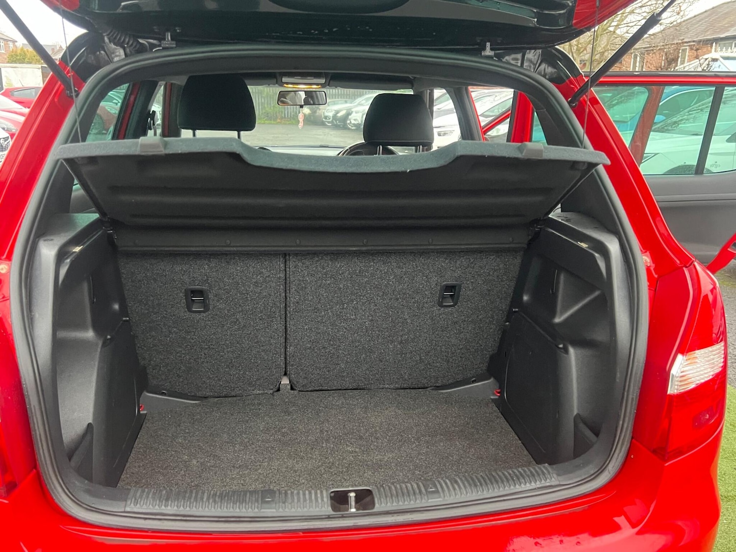 Used Skoda Fabia 2010 for sale - 76996114: Photo 57