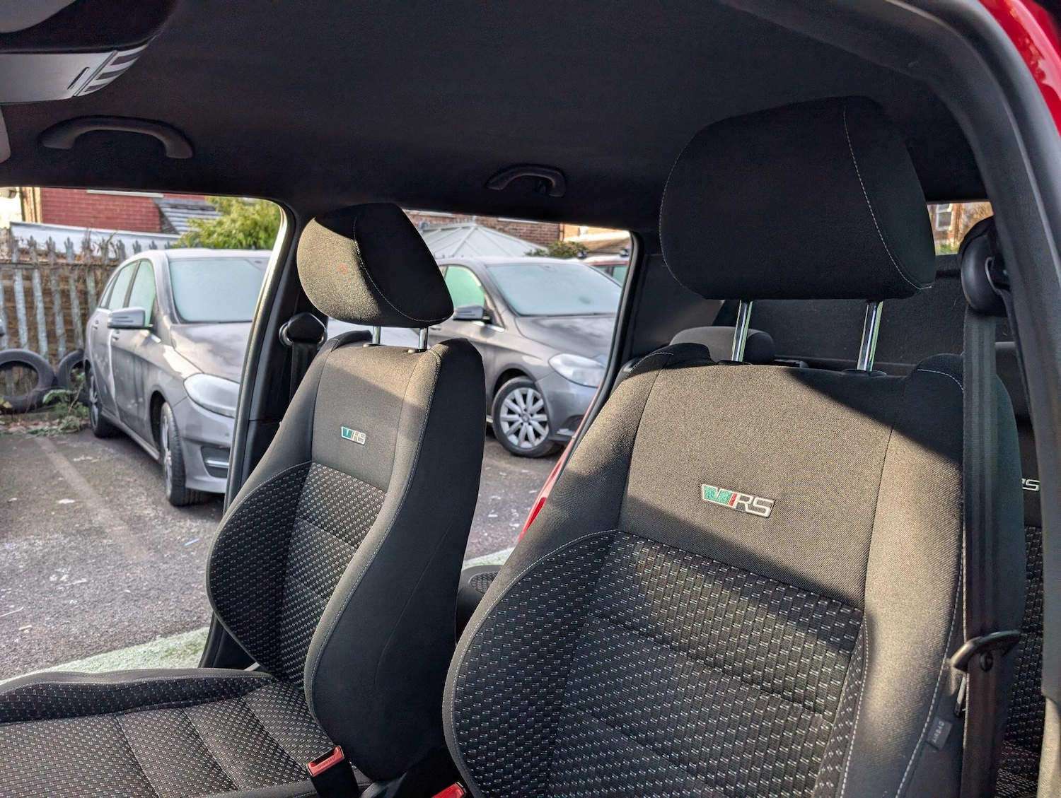 Used Skoda Fabia 2010 for sale - 76996114: Photo 59