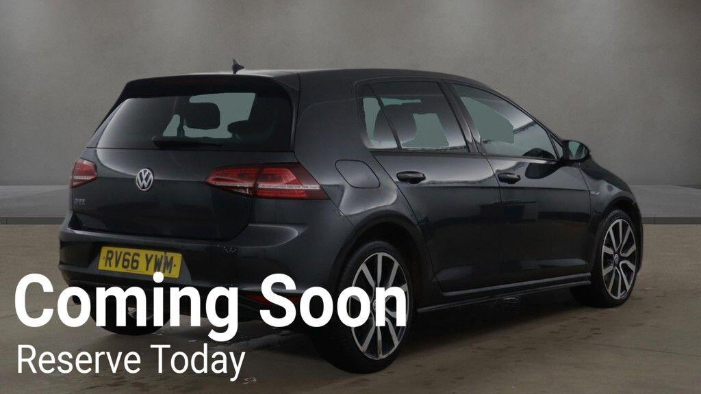 Used Volkswagen Golf 2016 for sale - 77020935: Photo 10