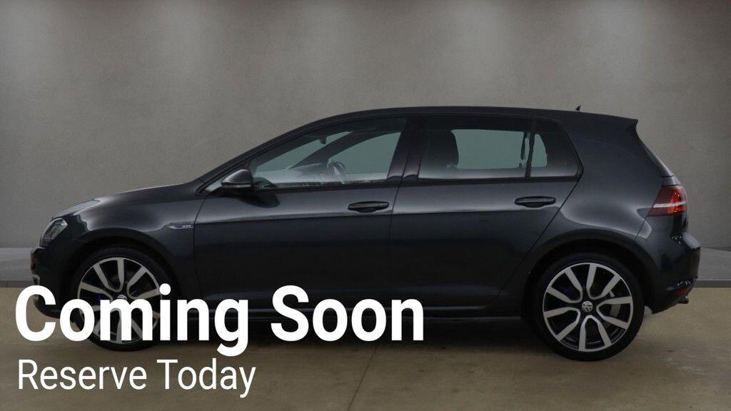 Used Volkswagen Golf 2016 for sale - 77020935: Photo 12