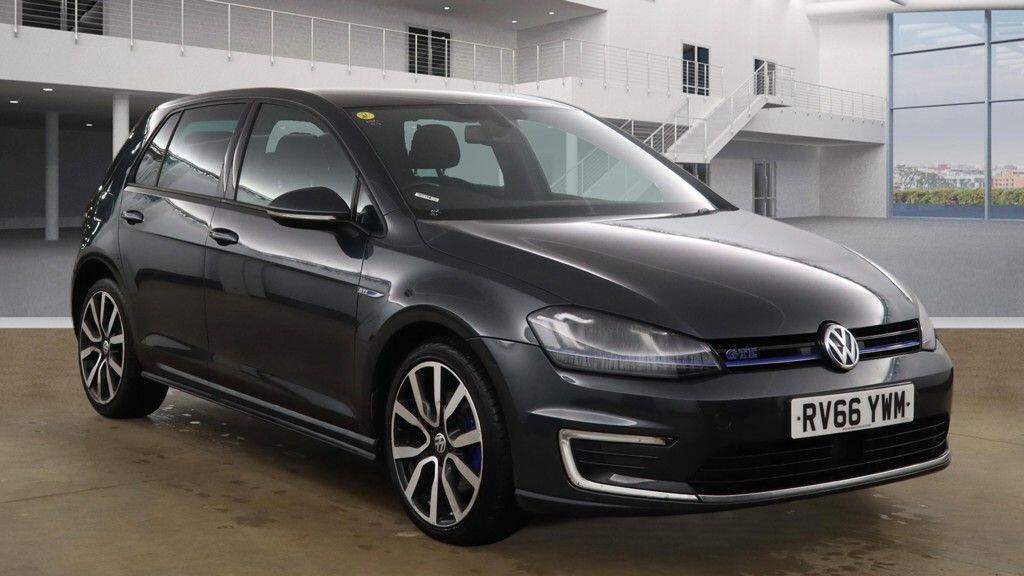Used Volkswagen Golf 2016 for sale - 77020935: Photo 13