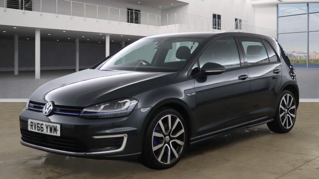 Used Volkswagen Golf 2016 for sale - 77020935: Photo 14