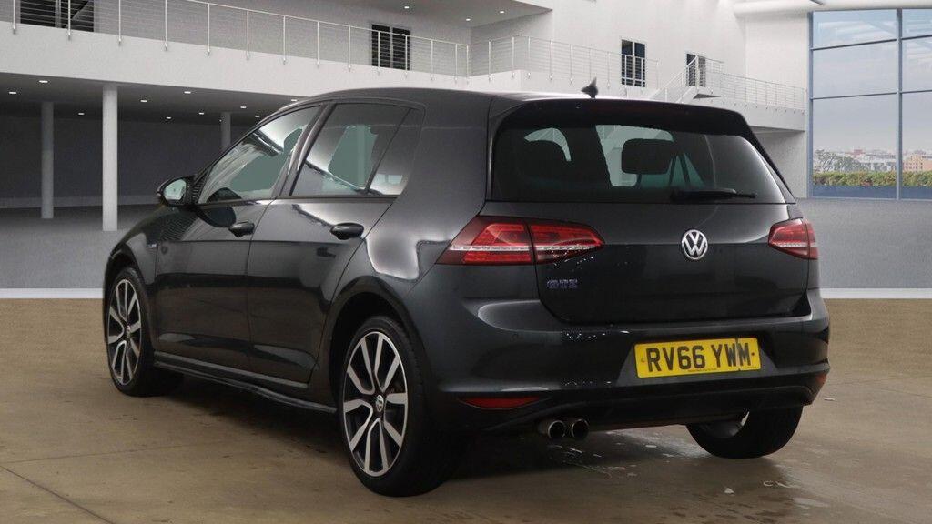 Used Volkswagen Golf 2016 for sale - 77020935: Photo 15