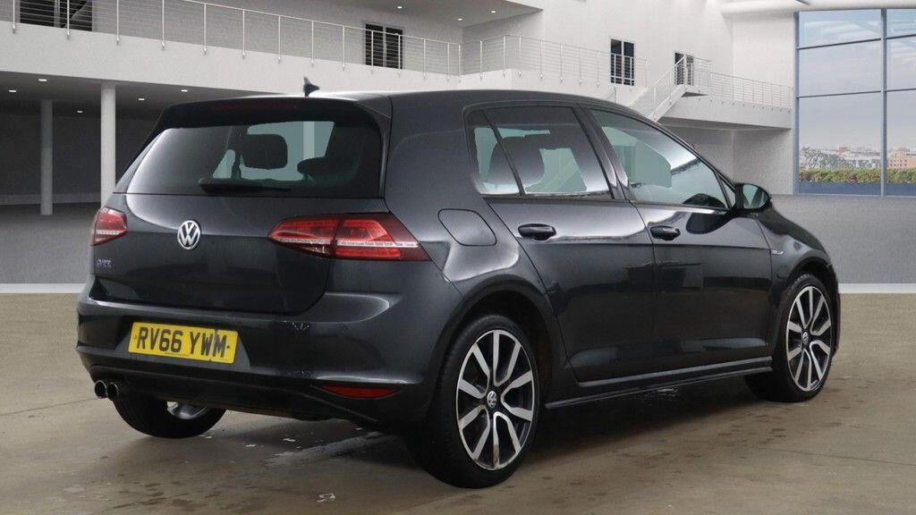 Used Volkswagen Golf 2016 for sale - 77020935: Photo 16