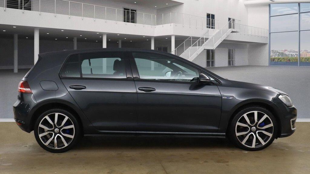 Used Volkswagen Golf 2016 for sale - 77020935: Photo 17