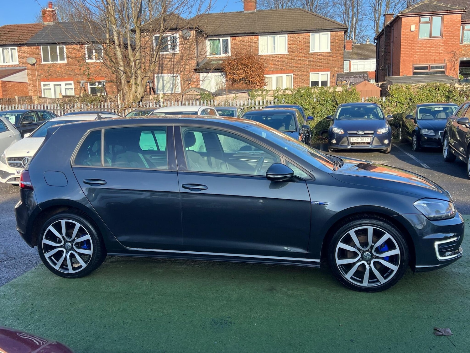 Used Volkswagen Golf 2016 for sale - 77020935: Photo 29