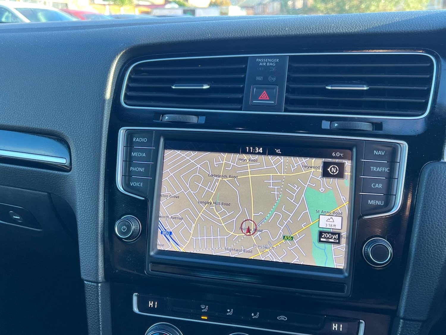 Used Volkswagen Golf 2016 for sale - 77020935: Photo 42