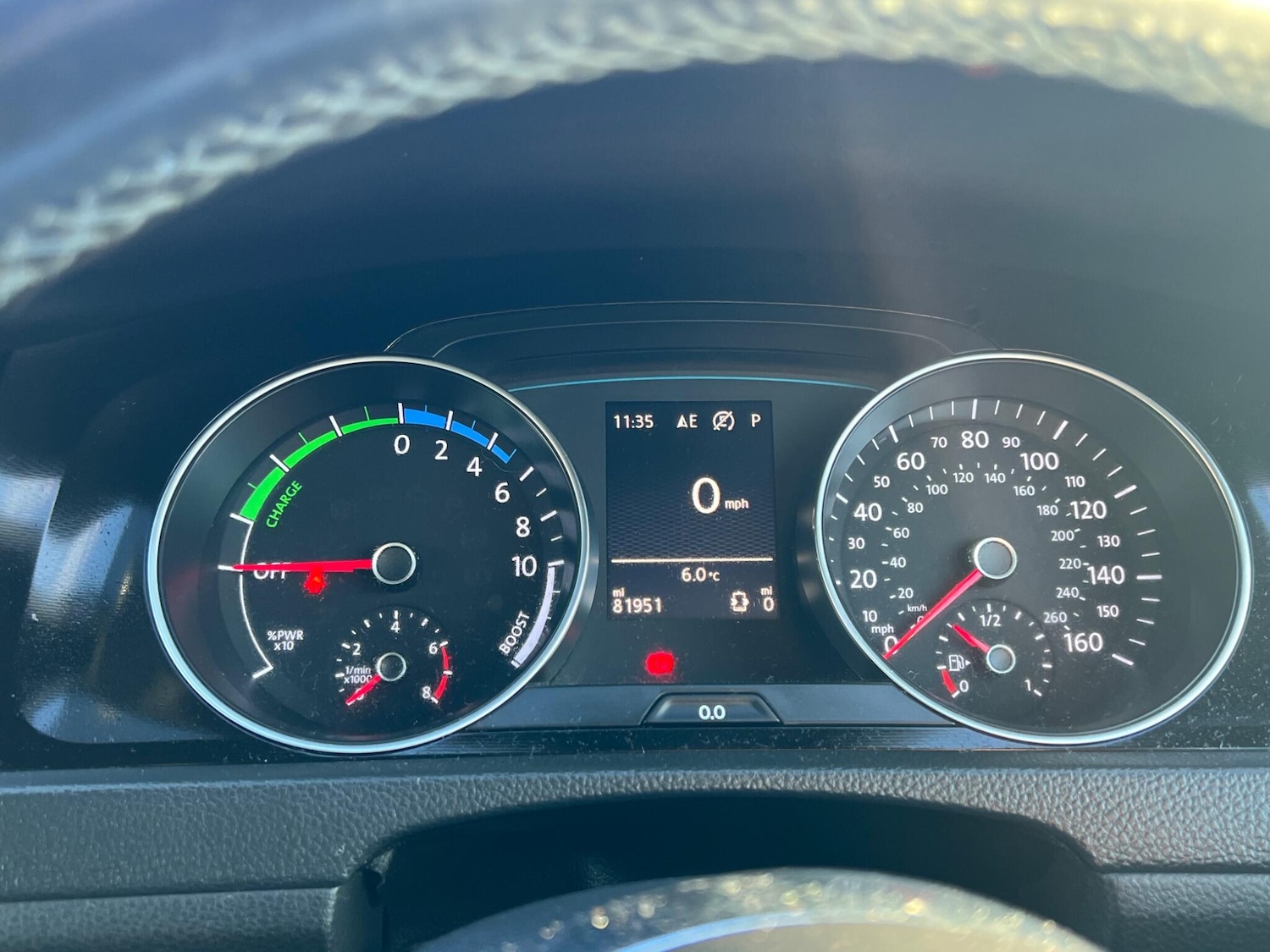 Used Volkswagen Golf 2016 for sale - 77020935: Photo 43