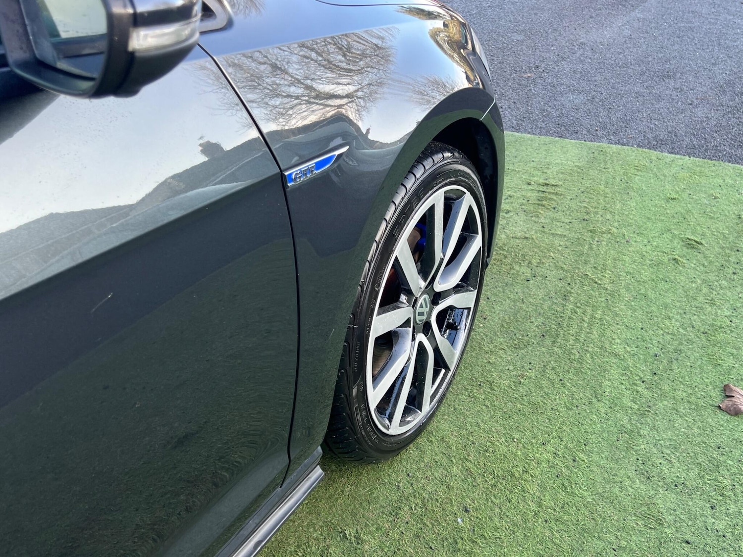 Used Volkswagen Golf 2016 for sale - 77020935: Photo 45