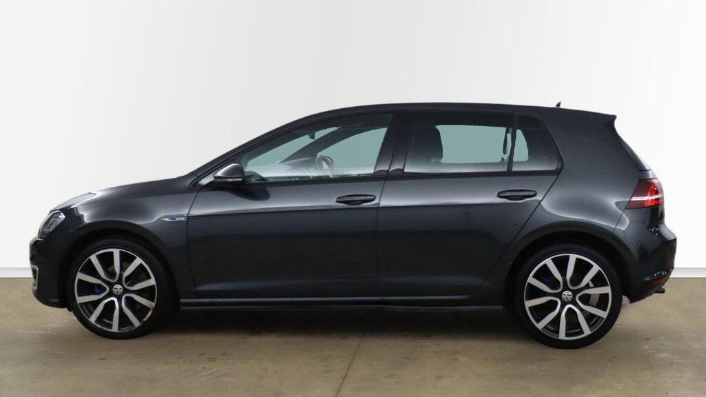 Used Volkswagen Golf 2016 for sale - 77020935: Photo 6