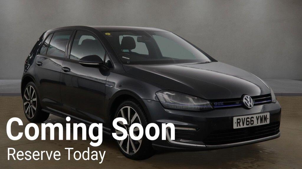 Used Volkswagen Golf 2016 for sale - 77020935: Photo 7