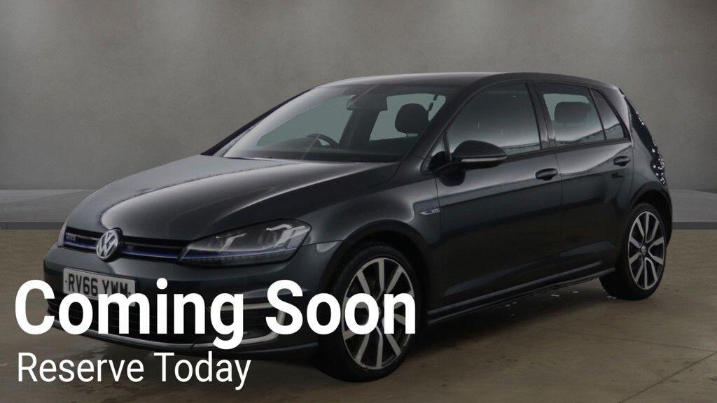 Used Volkswagen Golf 2016 for sale - 77020935: Photo 8