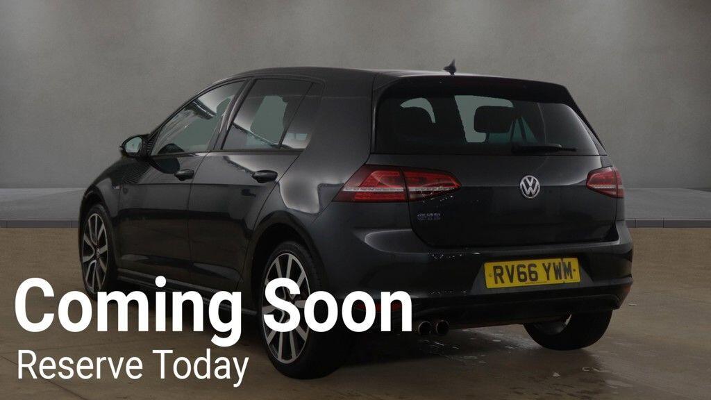 Used Volkswagen Golf 2016 for sale - 77020935: Photo 9