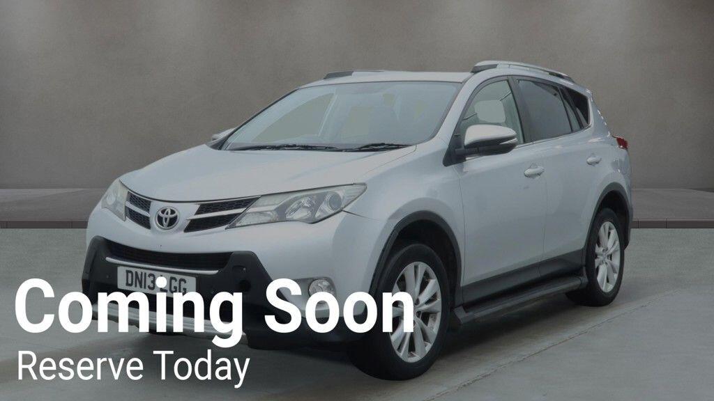 Used Toyota RAV4 2018 for sale - 77305430: Photo 10