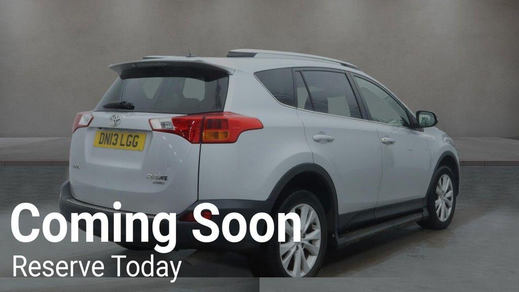 Used Toyota RAV4 2018 for sale - 77305430: Photo 5