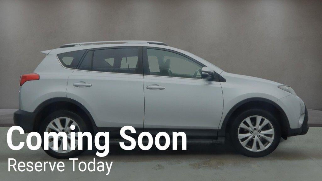 Used Toyota RAV4 2018 for sale - 77305430: Photo 6