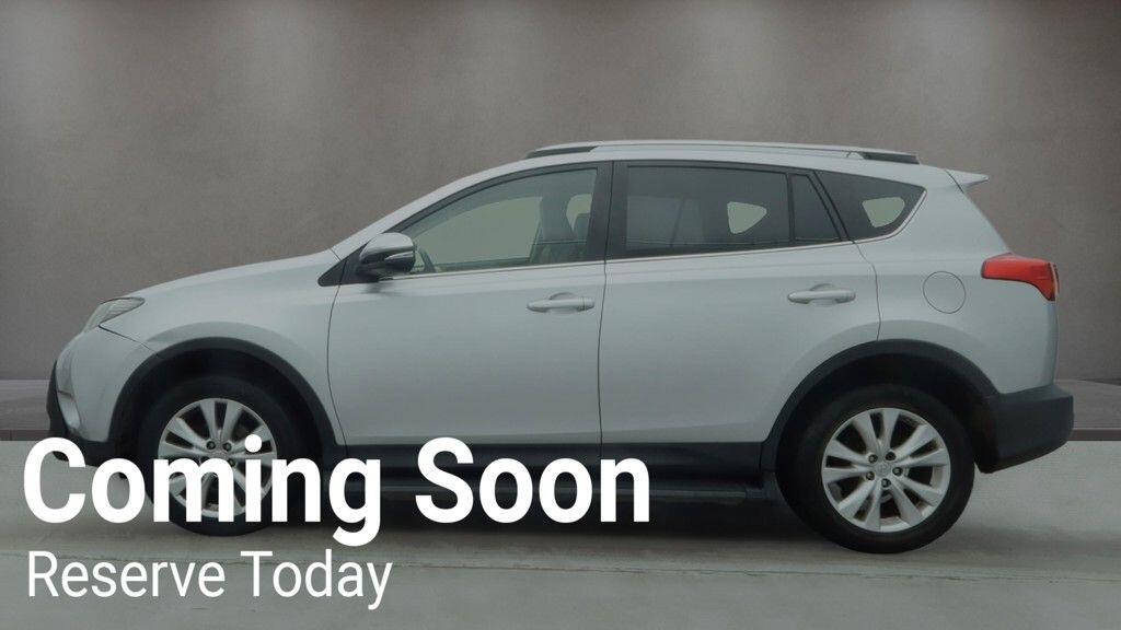 Used Toyota RAV4 2018 for sale - 77305430: Photo 7