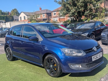 Volkswagen - Polo