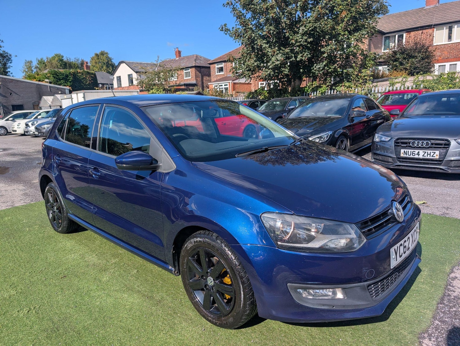 Vehicle 6