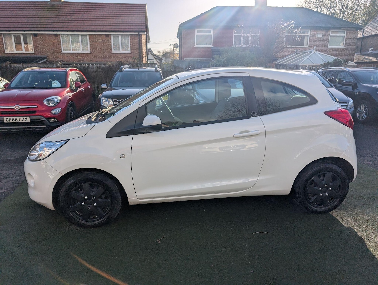 Used Ford Ka 2014 for sale - 76715474: Photo 12