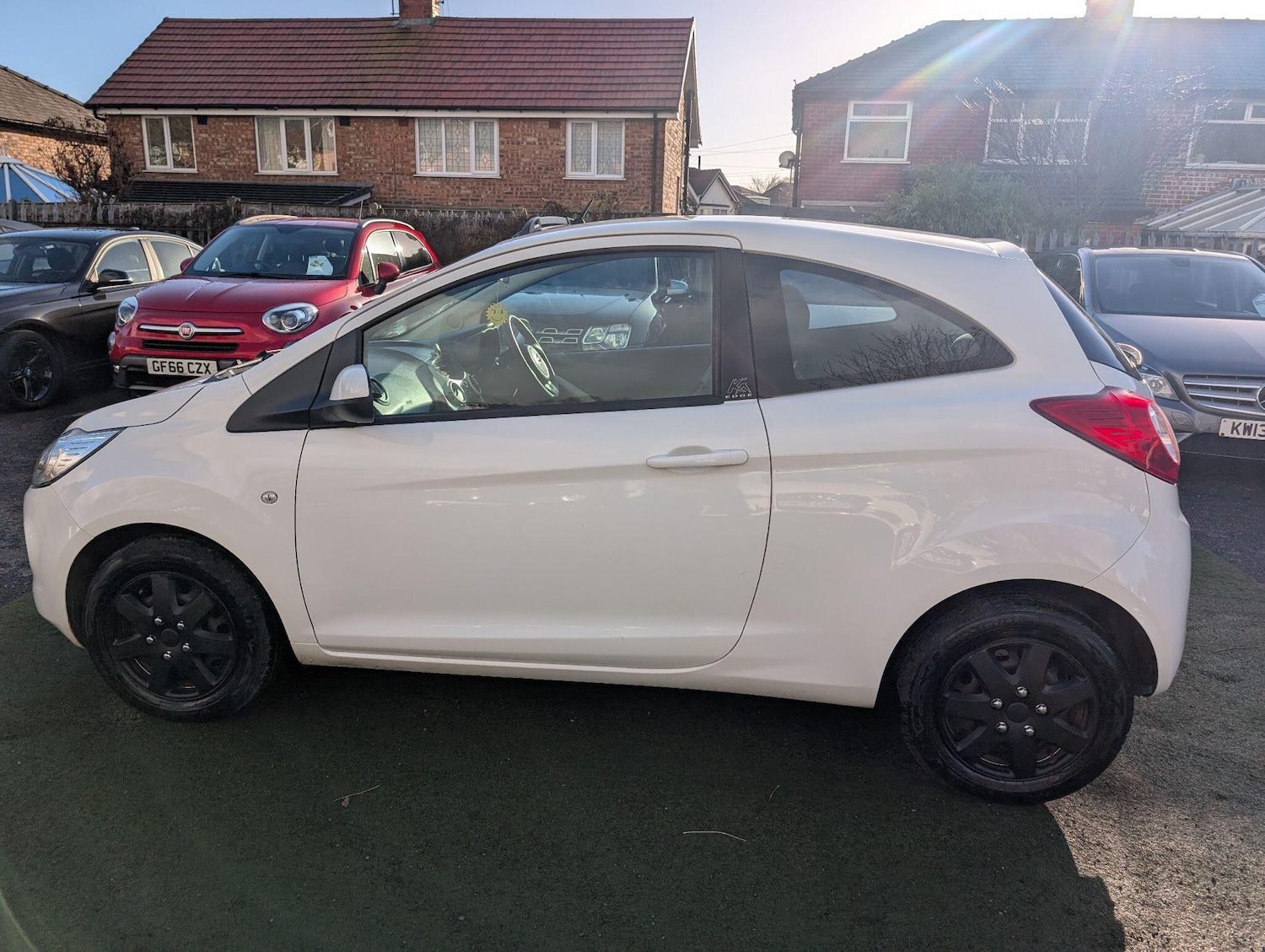 Used Ford Ka 2014 for sale - 76715474: Photo 13