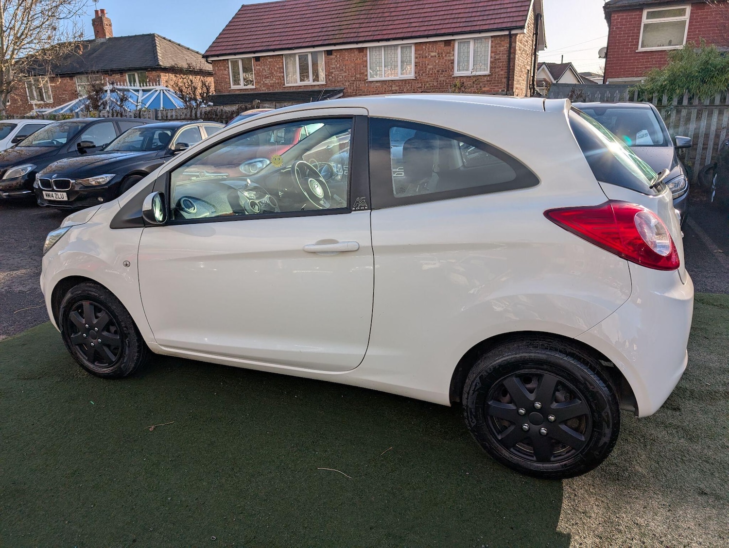 Used Ford Ka 2014 for sale - 76715474: Photo 14