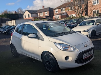 2014 (14) - 1.2 Edge 3dr [Start Stop]