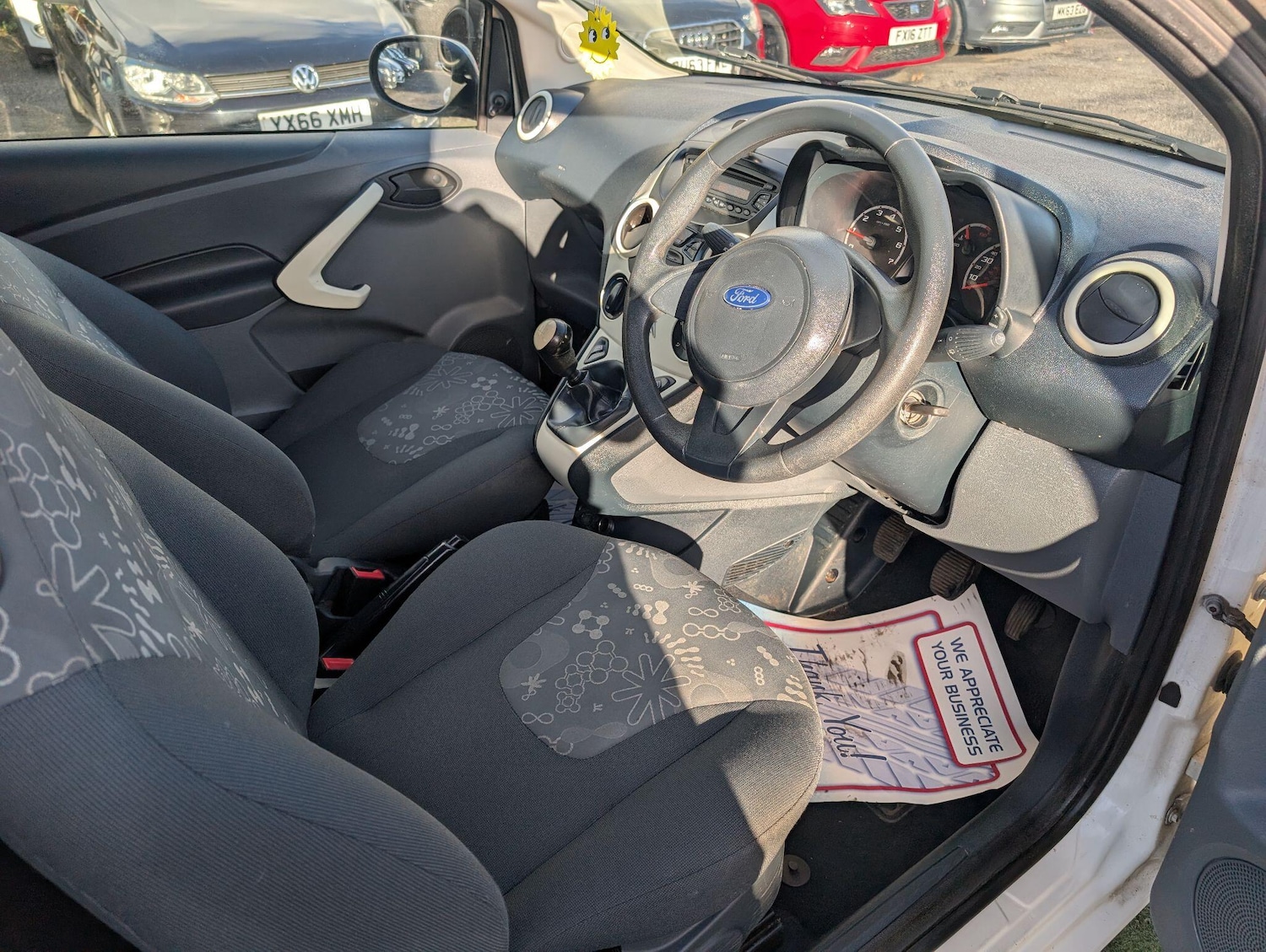 Used Ford Ka 2014 for sale - 76715474: Photo 2