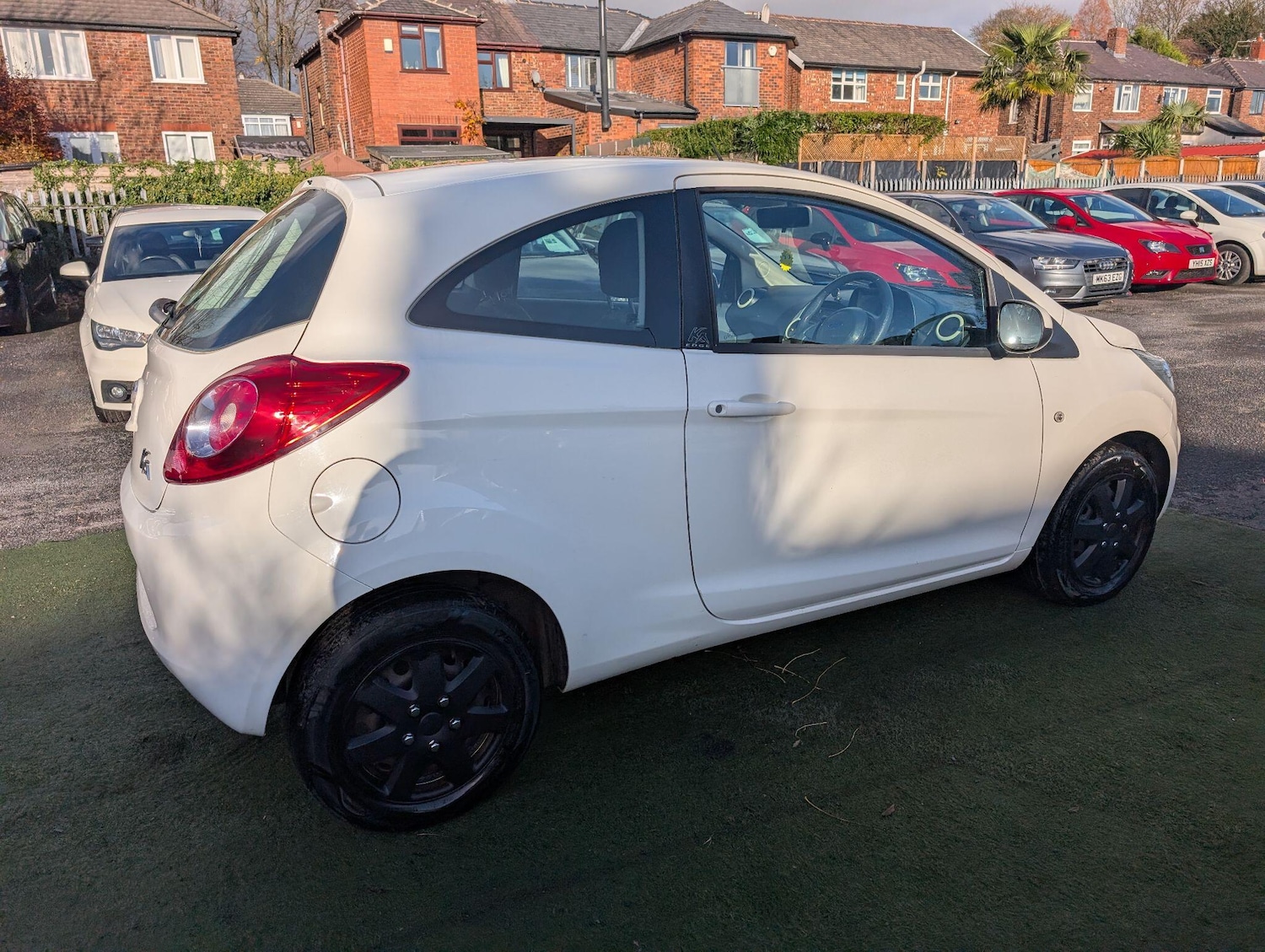 Used Ford Ka 2014 for sale - 76715474: Photo 22