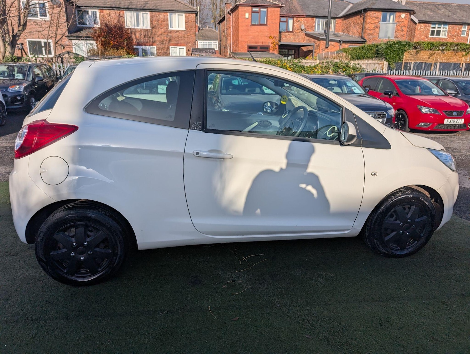 Used Ford Ka 2014 for sale - 76715474: Photo 23
