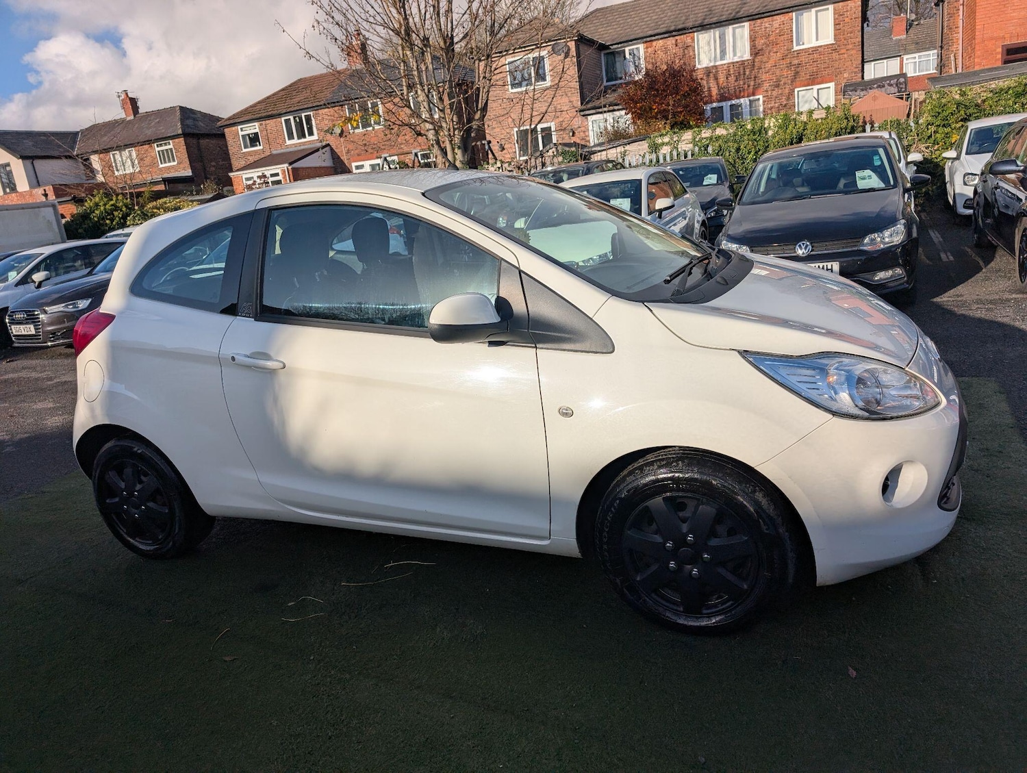 Used Ford Ka 2014 for sale - 76715474: Photo 25
