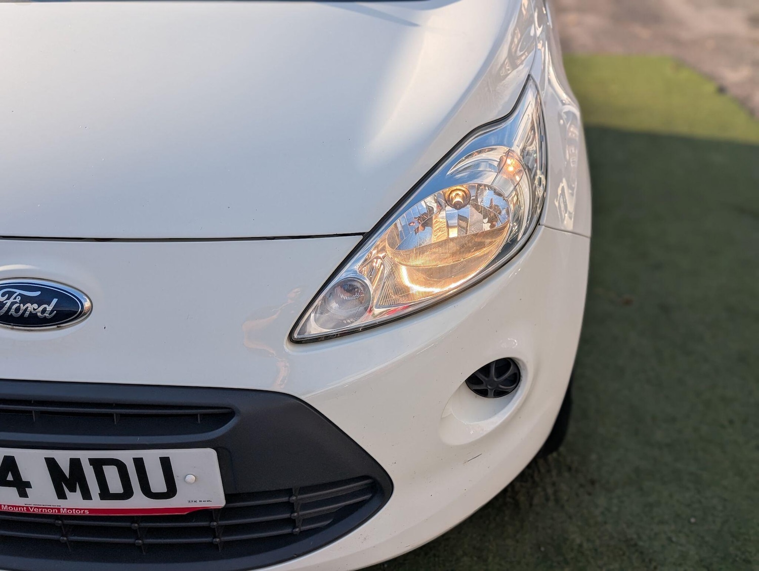 Used Ford Ka 2014 for sale - 76715474: Photo 28