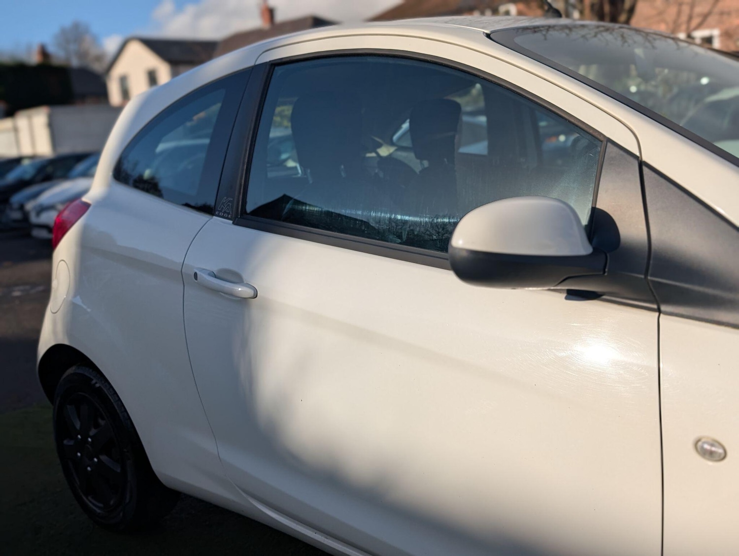 Used Ford Ka 2014 for sale - 76715474: Photo 29