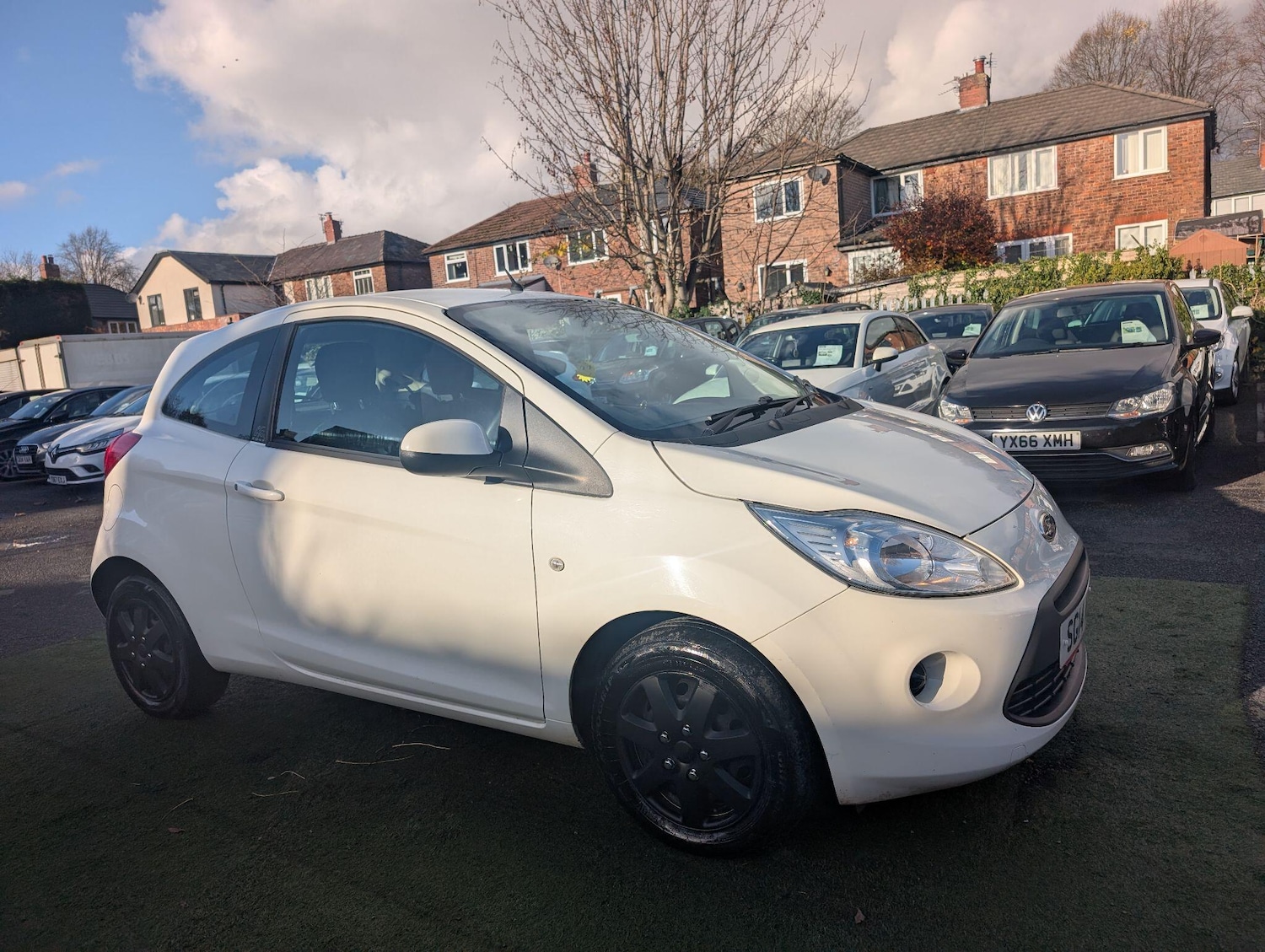 Used Ford Ka 2014 for sale - 76715474: Photo 3