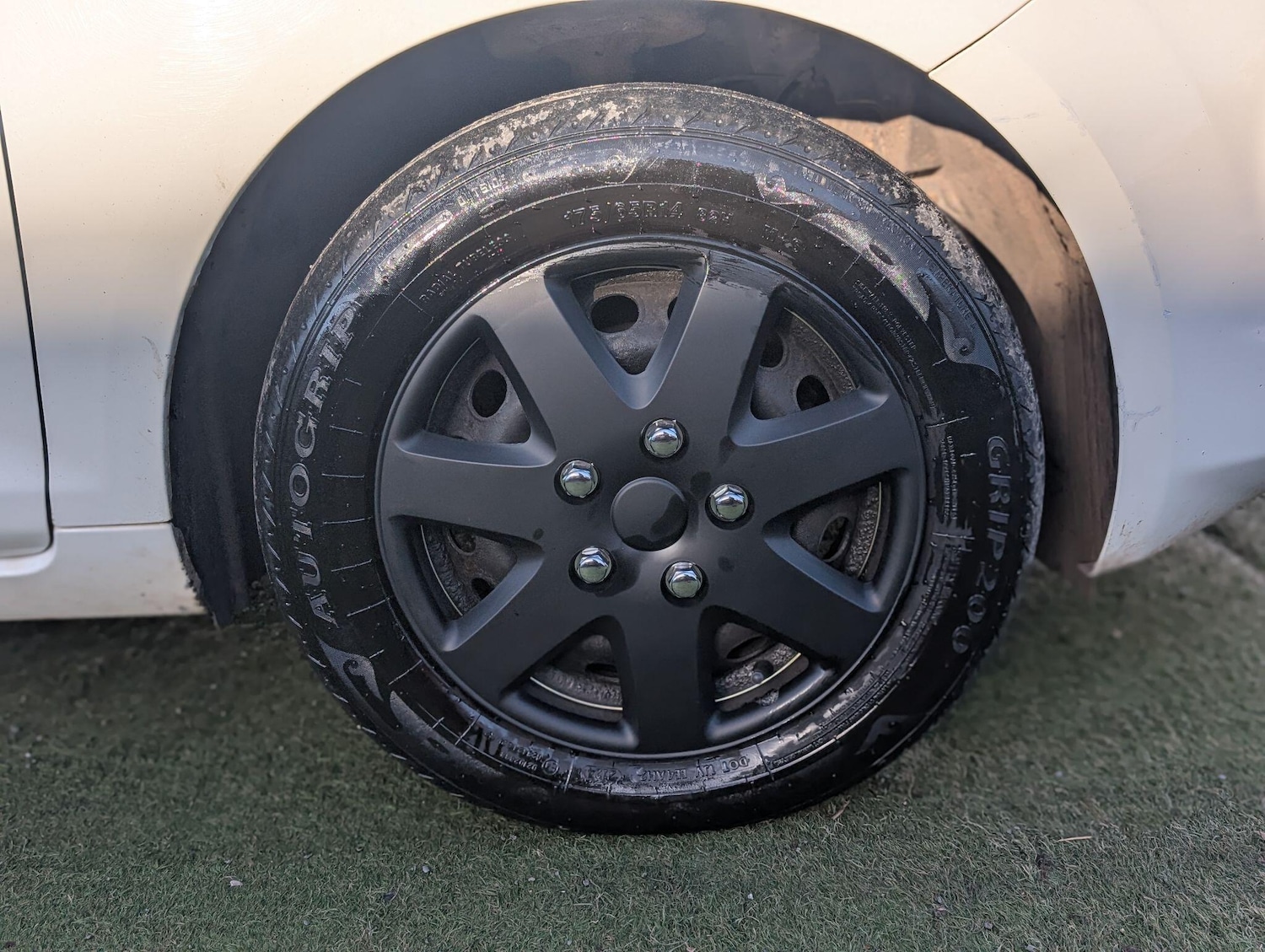 Used Ford Ka 2014 for sale - 76715474: Photo 30