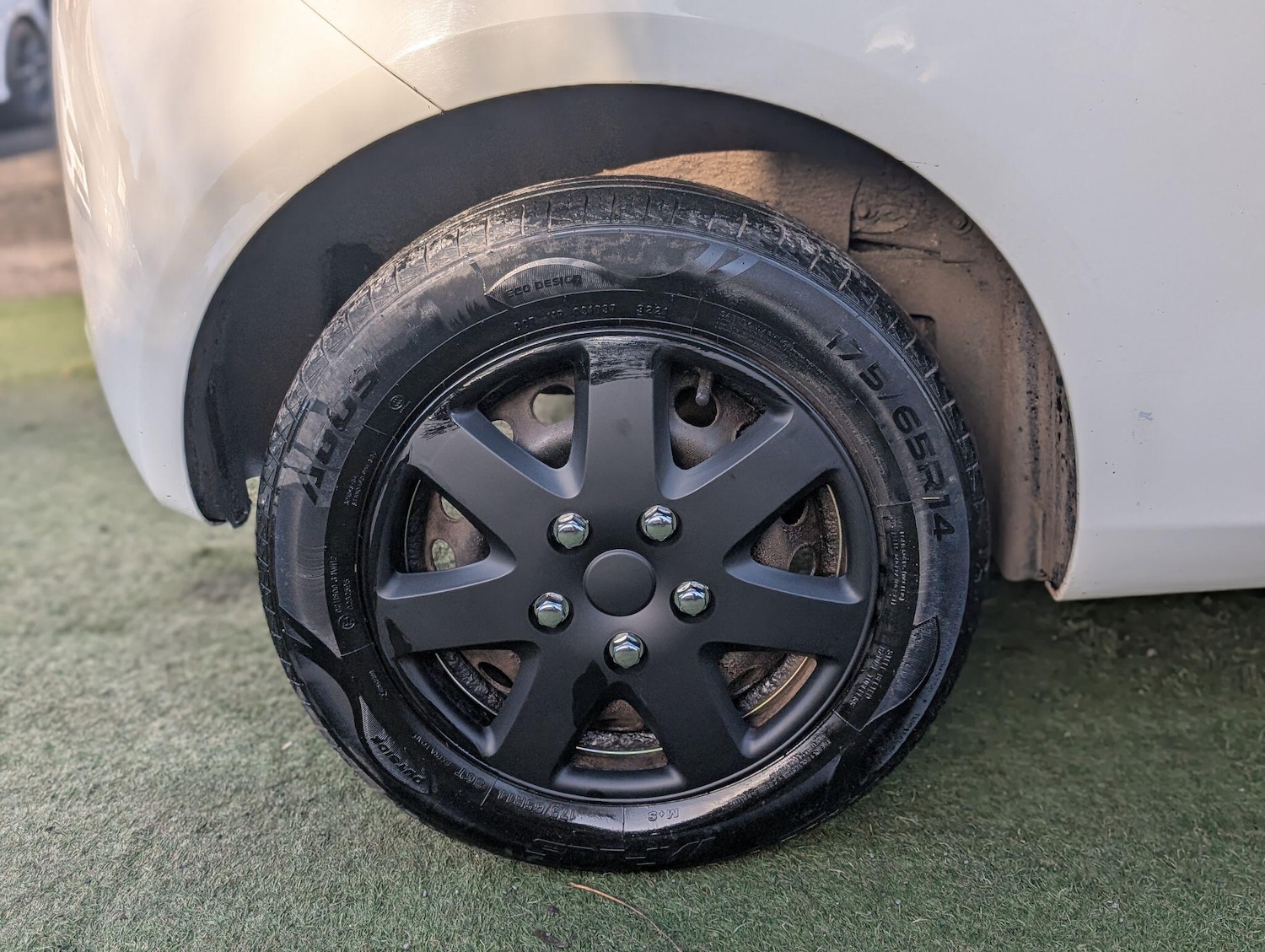 Used Ford Ka 2014 for sale - 76715474: Photo 31