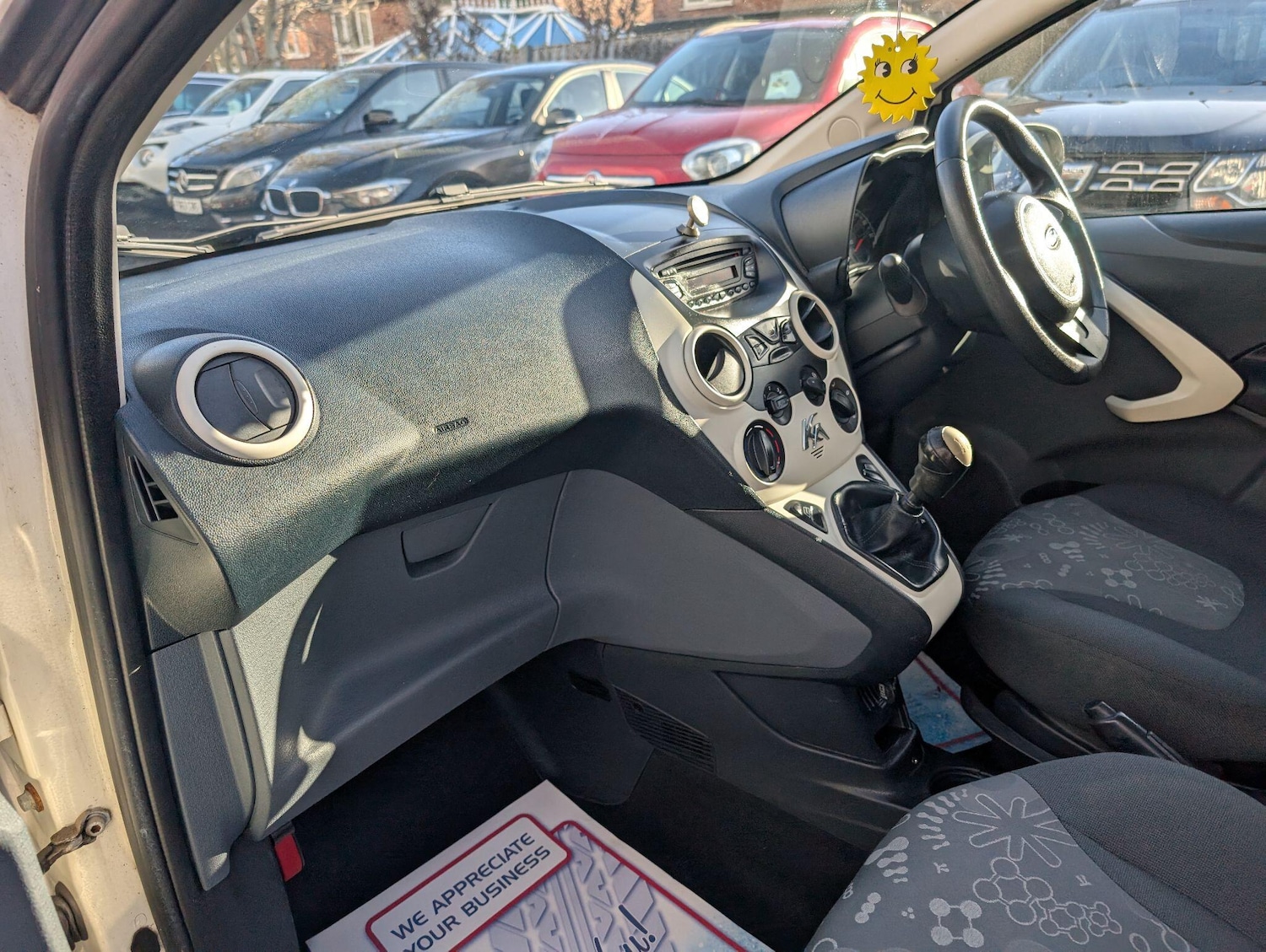 Used Ford Ka 2014 for sale - 76715474: Photo 34