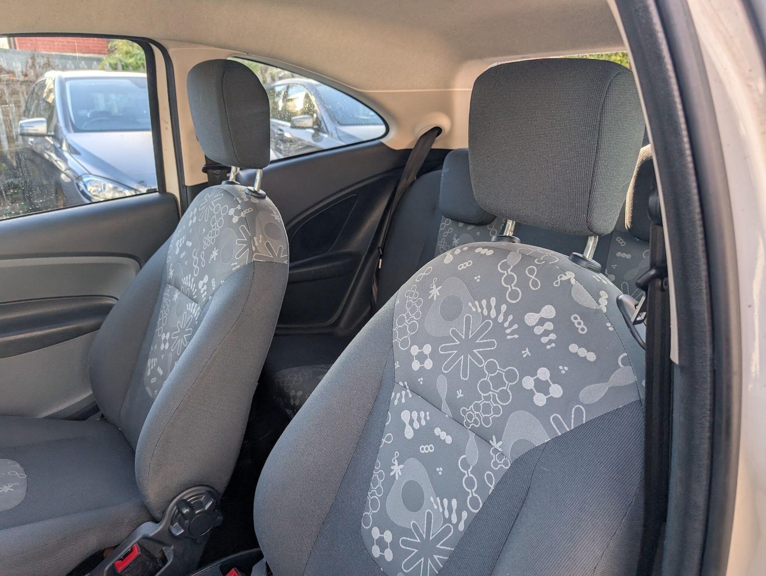 Used Ford Ka 2014 for sale - 76715474: Photo 35