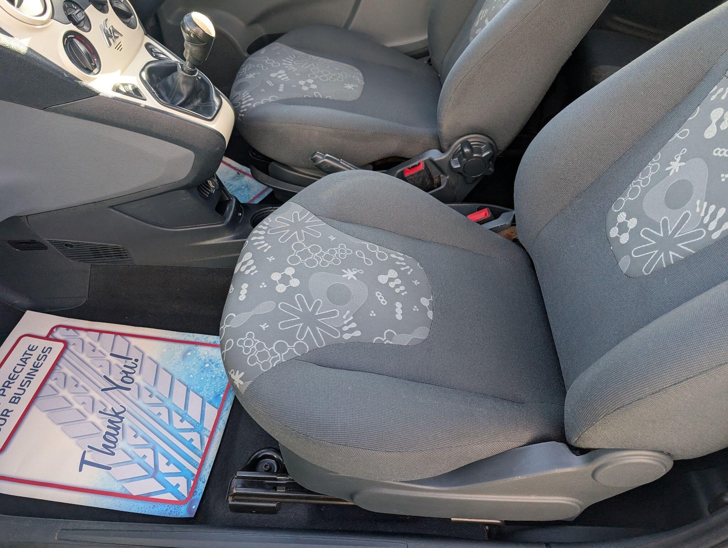 Used Ford Ka 2014 for sale - 76715474: Photo 36