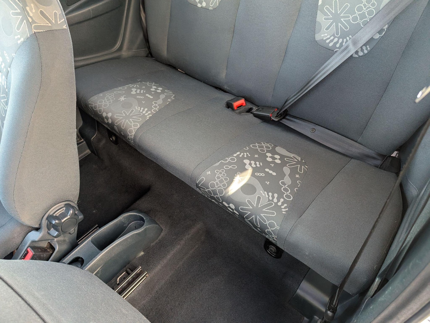 Used Ford Ka 2014 for sale - 76715474: Photo 38