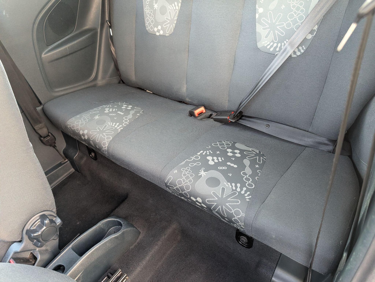 Used Ford Ka 2014 for sale - 76715474: Photo 39