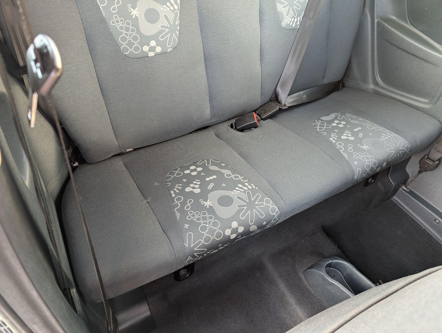 Used Ford Ka 2014 for sale - 76715474: Photo 40