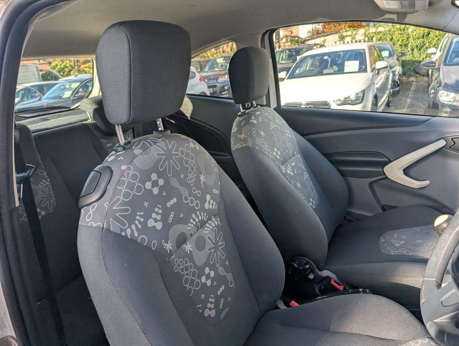 Used Ford Ka 2014 for sale - 76715474: Photo 41