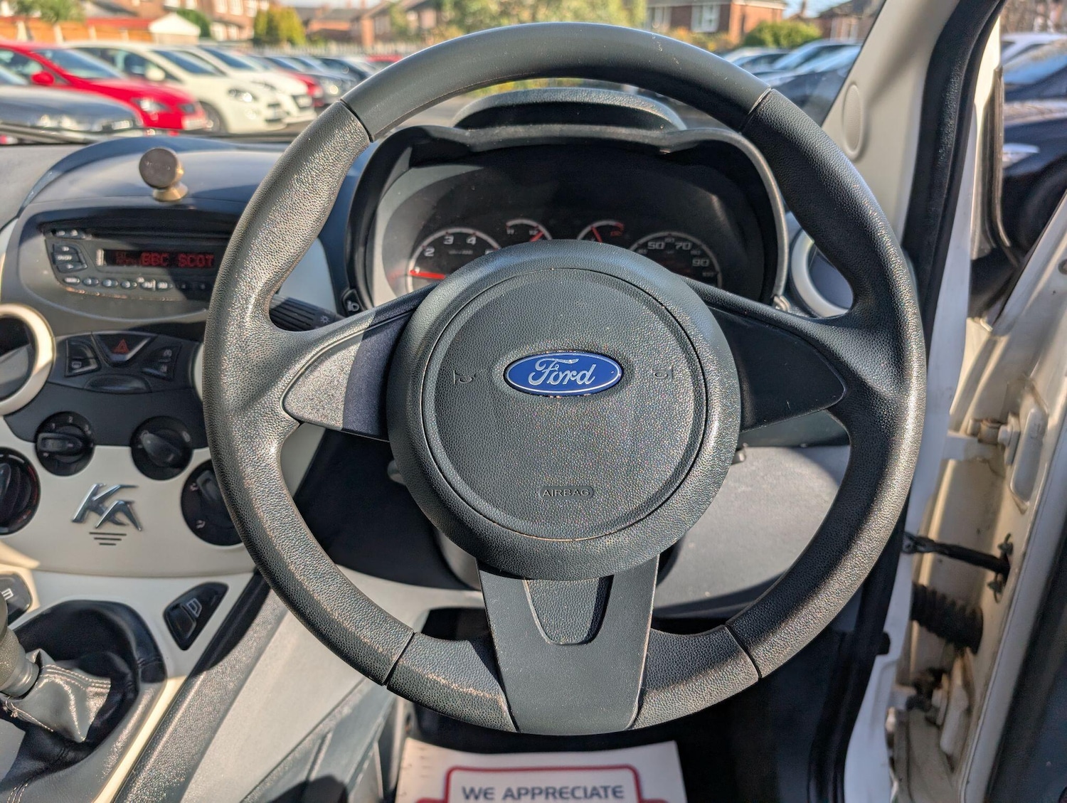 Used Ford Ka 2014 for sale - 76715474: Photo 42