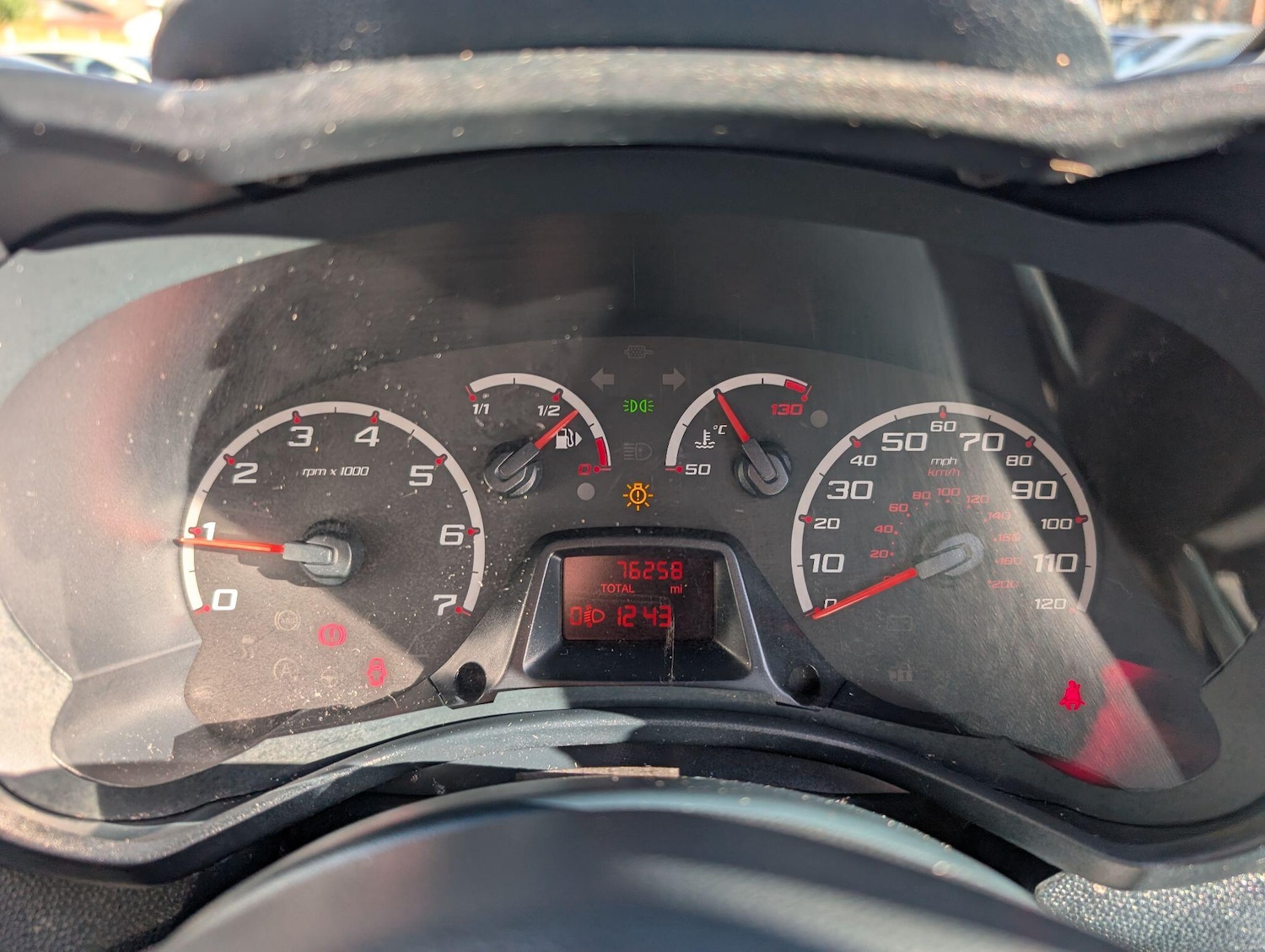 Used Ford Ka 2014 for sale - 76715474: Photo 43