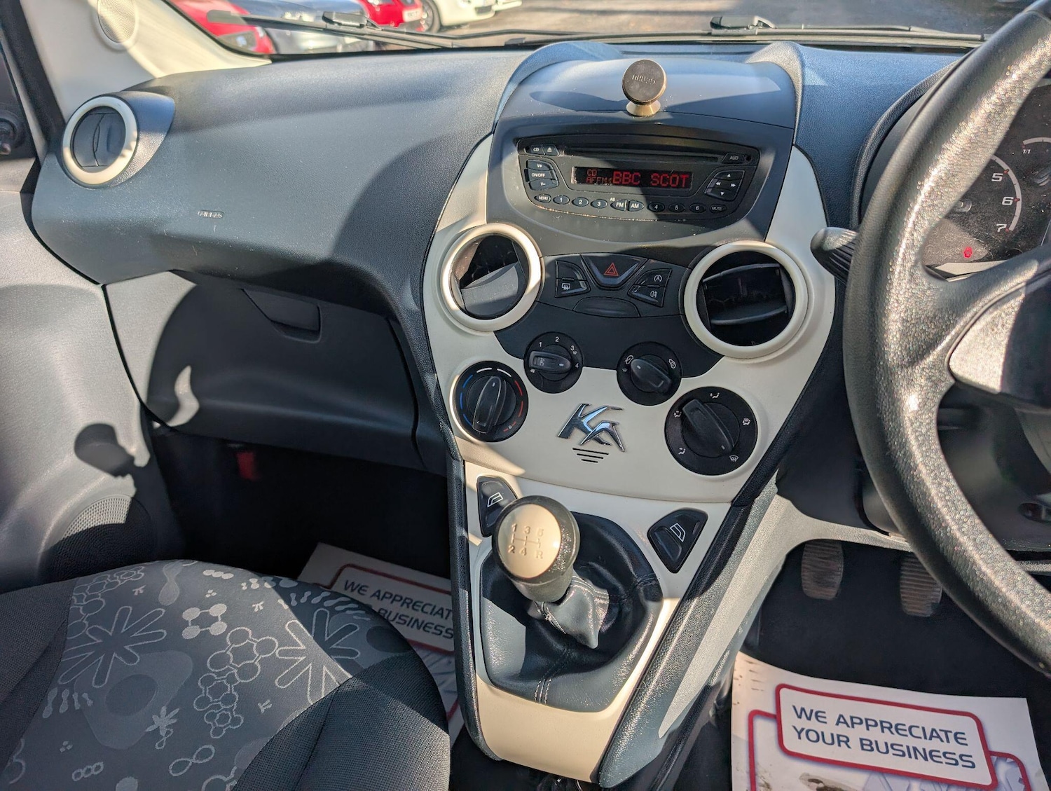 Used Ford Ka 2014 for sale - 76715474: Photo 44