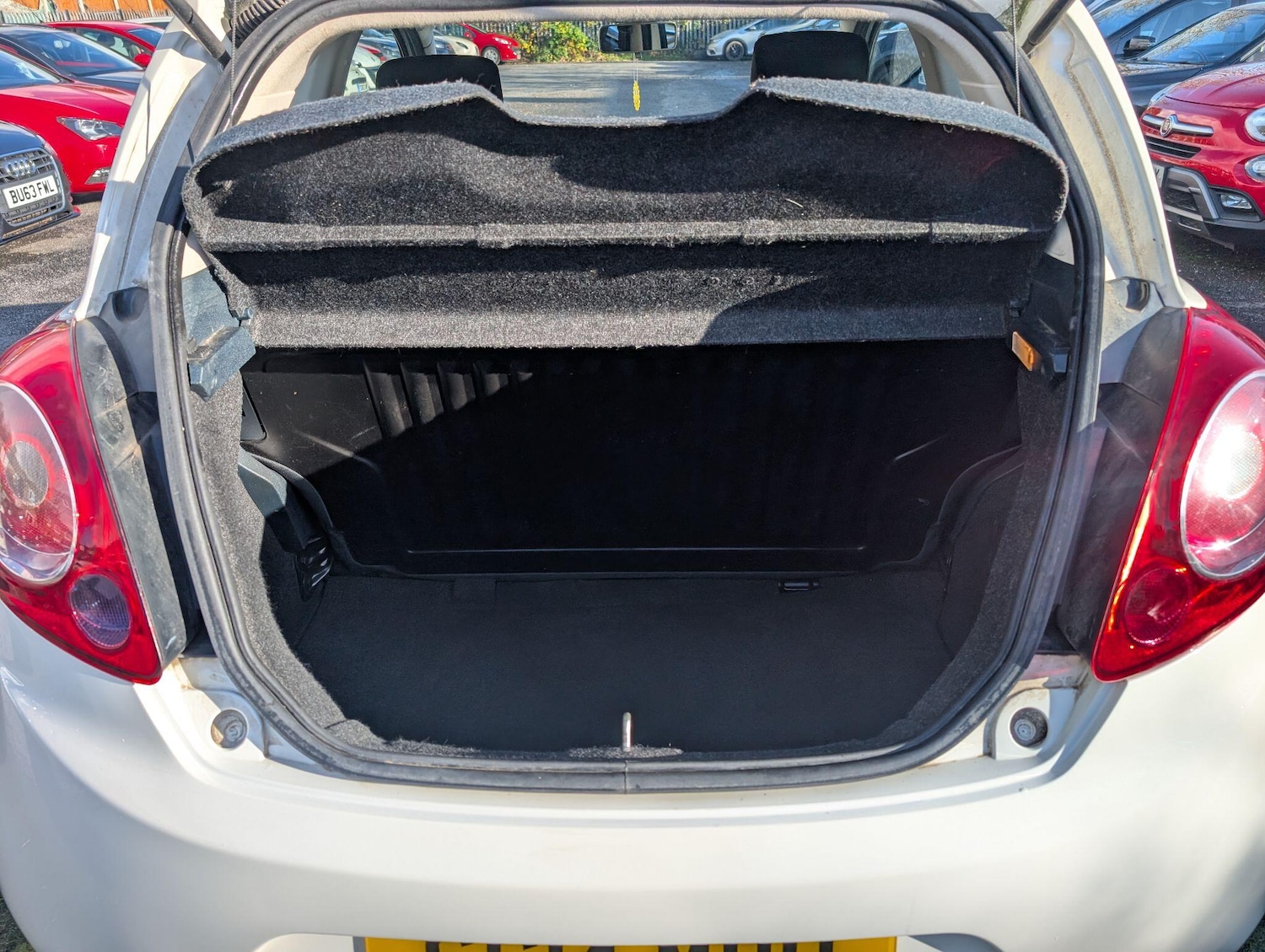 Used Ford Ka 2014 for sale - 76715474: Photo 46